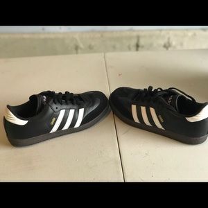 Adidas samba